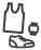 Number of activities